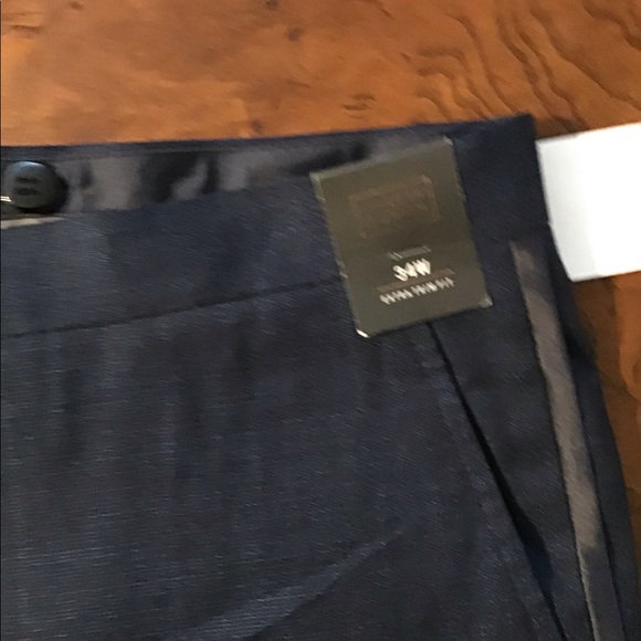 14th & Union Trim Fit Pants (NWT) - Picture 4 of 6